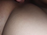 Le meto por el culo y la vajina 7/16