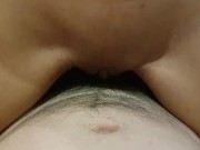 Make Love While We Were Relaxing After work. 9/16