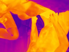 Thermal Imaging Videos and Porn Movies :: PornMD