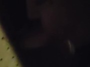 My first Glory Hole! 13/16