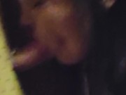 My first Glory Hole! 15/16