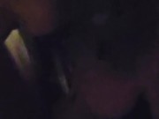 My first Glory Hole! 5/16