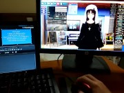 【エロゲーコイカツ！】FGO 殺生院キアラ3DCGアニメ動画(フェイト)[Hentai Game Koikatsu! Fate Sessyoin Kiara(Anime 3DCG Video)] 15/16