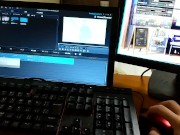 【エロゲーコイカツ！】FGO 殺生院キアラ3DCGアニメ動画(フェイト)[Hentai Game Koikatsu! Fate Sessyoin Kiara(Anime 3DCG Video)] 16/16