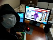 【エロゲーコイカツ！】FGO スカサハ3DCGアニメ動画(フェイト)[Hentai Game Koikatsu! Fate Scáthach(Anime 3DCG Video)] 15/16