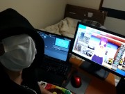 【エロゲーコイカツ！】FGO 間桐桜3DCGアニメ動画(フェイト)[Hentai Game Koikatsu! Fate Sakura Matou(Anime 3DCG Video)] 15/16