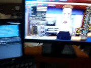 【エロゲーコイカツ！】FGO イリヤスフィール3DCGアニメ動画(フェイト)[Hentai Game Koikatsu! Fate Illyasviel von Einzbern(Anime 3DCG 15/16