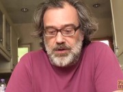 Submissive Babe Roughly Fucked By Dom 3/16