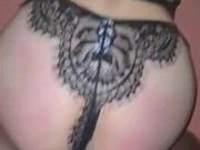 Quick fuck and I cum so hard  7/16