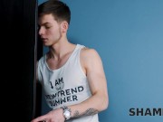 SHAME4K Experienced charmer wants hot fellow to make her pussy wet 4/16