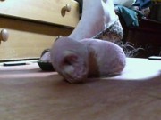 231lb BBW HARD WEDGE & VANS COCK & BALL CRUSH PT2 6/16