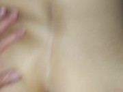 Extremely spanked while fucking doggie style  5/16