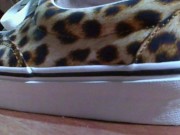 231lb BBW HARD WEDGE & VANS COCK & BALL CRUSH PT4 15/16