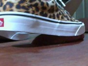 231lb BBW HARD WEDGE & VANS COCK & BALL CRUSH PT4 16/16