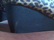 231lb BBW HARD WEDGE & VANS COCK & BALL CRUSH PT4 2/16