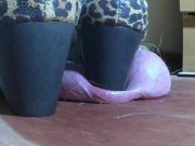 231lb BBW HARD WEDGE & VANS COCK & BALL CRUSH PT4 7/16