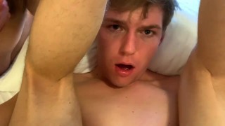 Jack Bailey is a YES SIR twink - RedTube