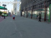 paid a  married stranger for a blow job with cum in mouth 1/16