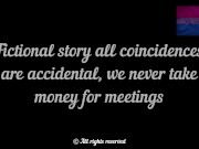 paid a  married stranger for a blow job with cum in mouth 16/16