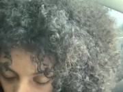 Squirted In The Drivers Seat 16/16