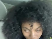 Squirted In The Drivers Seat 6/16