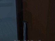 Thirsty For My Guest:Naughty Slutty Milfs With Huge Tits-Ep20 12/16