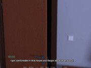 Thirsty For My Guest:Naughty Slutty Milfs With Huge Tits-Ep20 13/16