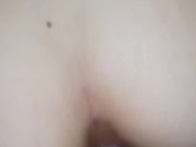 Sucking Cock then Anal till he Cums in my Ass 16/16