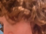 Sucking Cock then Anal till he Cums in my Ass 3/16