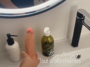 TEASER/ Matte moi me goder dans le jacuzzi 2/16