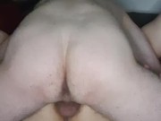 BBitch - Il me baise et j'avale son sperme ! A regarder jusqu'au bout - no music 13/16