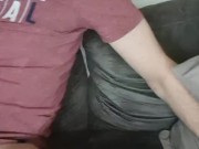 BBitch - Il me baise et j'avale son sperme ! A regarder jusqu'au bout - no music 6/16