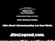 Sexy Girl Next Door Sucks A Huge Cock! 16/16