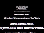 Cute Girl Next Door Sucks A Big Dick! 16/16