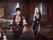 Seed of Chaos 0.2.65 Part 25 City Filled with Lust, Sex and Pleasure 1/16