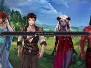 Seed of Chaos 0.2.65 Part 25 City Filled with Lust, Sex and Pleasure 10/16