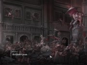 Seed of Chaos 0.2.65 Part 25 City Filled with Lust, Sex and Pleasure 11/16