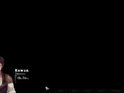 Seed of Chaos 0.2.65 Part 25 City Filled with Lust, Sex and Pleasure 13/16