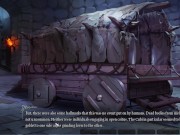 Seed of Chaos 0.2.65 Part 25 City Filled with Lust, Sex and Pleasure 14/16