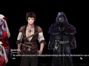 Seed of Chaos 0.2.65 Part 25 City Filled with Lust, Sex and Pleasure 15/16