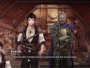 Seed of Chaos 0.2.65 Part 25 City Filled with Lust, Sex and Pleasure 2/16