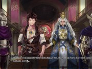 Seed of Chaos 0.2.65 Part 25 City Filled with Lust, Sex and Pleasure 3/16