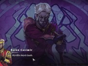 Seed of Chaos 0.2.65 Part 25 City Filled with Lust, Sex and Pleasure 4/16