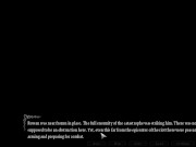 Seed of Chaos 0.2.65 Part 25 City Filled with Lust, Sex and Pleasure 5/16