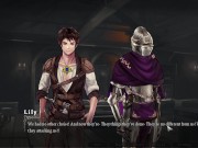 Seed of Chaos 0.2.65 Part 25 City Filled with Lust, Sex and Pleasure 6/16