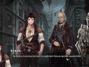 Seed of Chaos 0.2.65 Part 25 City Filled with Lust, Sex and Pleasure 7/16