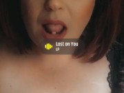 SEXY SMOKER MS.Jade 10/16