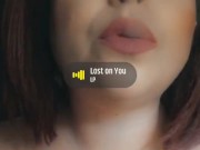 SEXY SMOKER MS.Jade 2/16