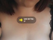 SEXY SMOKER MS.Jade 4/16