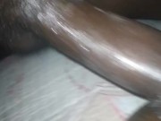 Couldn't take it in the ass 15/16